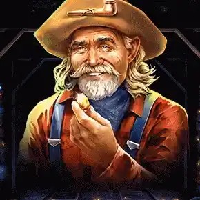 5 Lions Megaways slot icon by Pragmatic Play, available at Cleobetra Casino