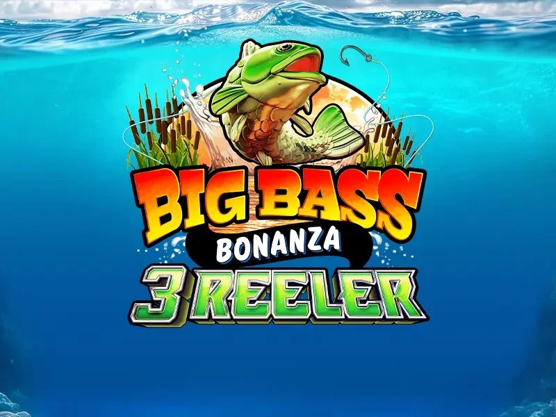 Play Big Bass Bonanza 3 Reeler slot by Pragmatic Play on cleobetra-casino.fi