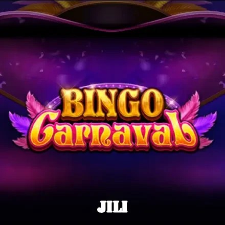 Enjoy Bingo Carnaval by Jili Games – logo hosted on cleobetra-casino.fi