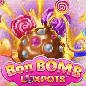 Play Bon Bomb Luxpots Megaways slot by Blueprint Gaming on cleobetra-casino.fi