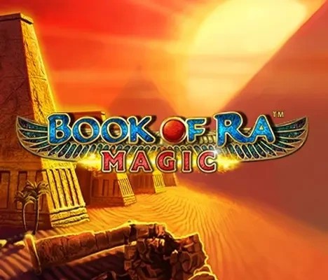 Play Book of Ra Magic slot by Greentube on cleobetra-casino.fi
