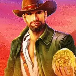 Book of Tut Megaways™ game by Pragmatic Play – logo hosted on Cleobetra Casino