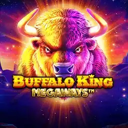 Buffalo King Megaways – slot by Pragmatic Play, featured at cleobetra-casino.fi