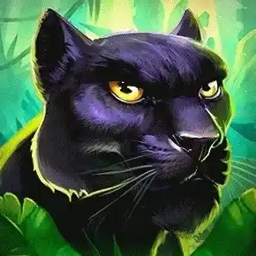 Megaways logo of Jungle Gold Megaways from Onlyplay at Cleobetra Casino