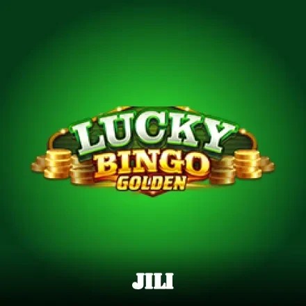 Lucky Bingo by Jili Games, showcased at cleobetra-casino.fi – game logo