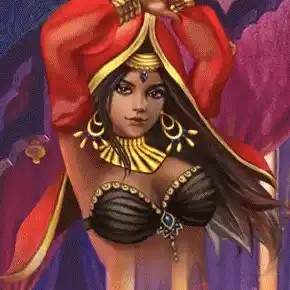 Persia Bonanza Megaways – slot by KA Gaming, featured at cleobetra-casino.fi