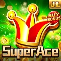 Super Ace online slot from Jili Games – play at cleobetra-casino.fi