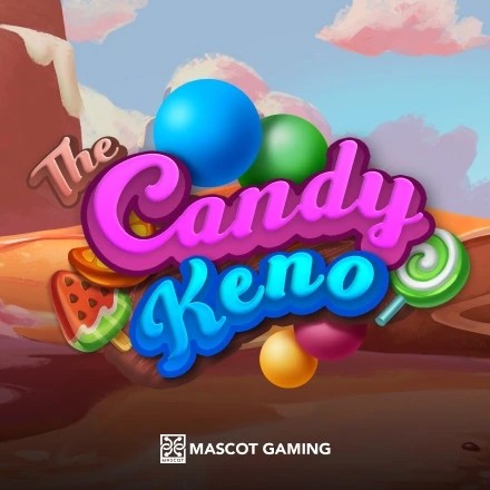 The Candy Keno online slot from Mascot Gaming – play at cleobetra-casino.fi